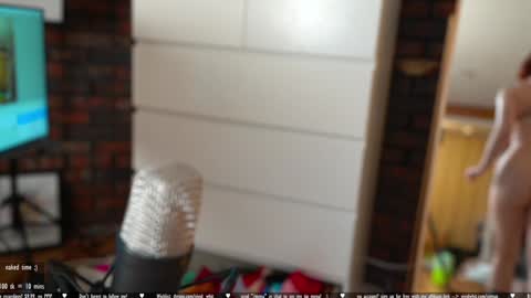 Whitney online show from March 20, 2026, 8:35 pm