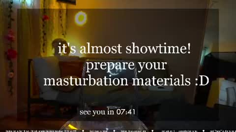 Snapshot of vivid_whit chatting on July 8, 2026, 6:12 pm Whitney online show from July 8, 2026, 6:12 pm