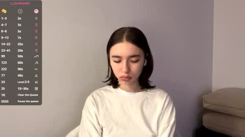 Vivi online show from January 13, 2026, 7:13 am