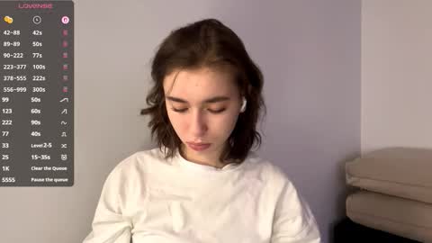 Vivi online show from January 14, 2026, 7:03 am