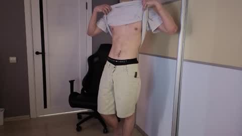 Nikita online show from March 1, 2026, 11:23 am