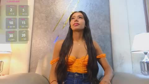 vivimoon_ online show from September 13, 2025, 1:00 pm