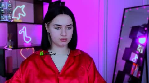 vivy_star online show from March 10, 2026, 8:47 pm