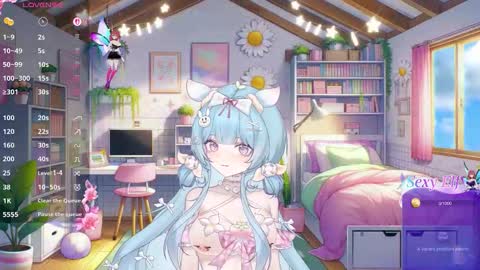 Snapshot of vix_rose chatting on February 18, 2026, 6:59 pm vix_rose online show from February 18, 2026, 6:59 pm