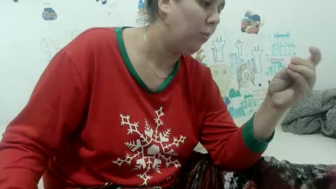 vixenbya online show from January 31, 2025, 12:51 pm