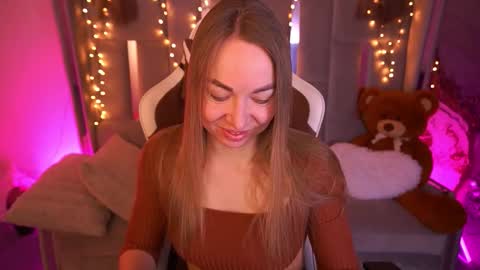 Ur Lady online show from March 15, 2026, 8:59 pm