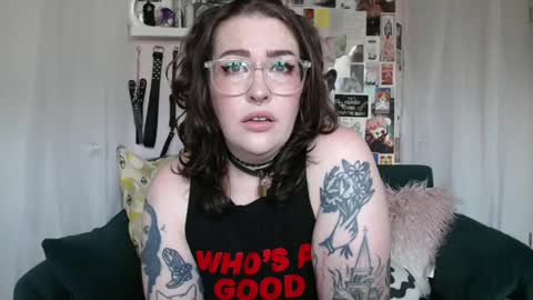 Snapshot of vixinvvitch chatting on August 5, 2026, 5:38 pm VIXIN online show from August 5, 2026, 5:38 pm