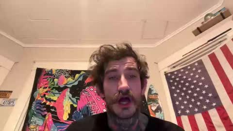 Snapshot of vj48826 chatting on October 16, 2025, 7:42 am VJ online show from October 16, 2025, 7:42 am