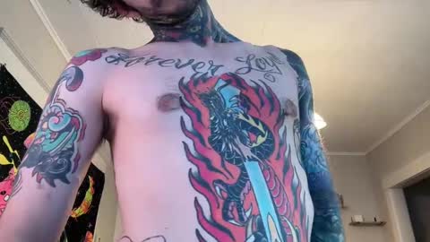 Snapshot of vj48826 chatting on November 4, 2025, 5:23 pm VJ online show from November 4, 2025, 5:23 pm