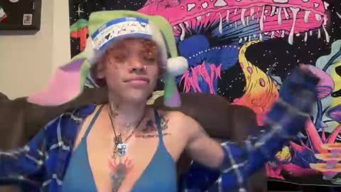 Snapshot of vj48826 chatting on November 5, 2025, 5:29 am VJ online show from November 5, 2025, 5:29 am