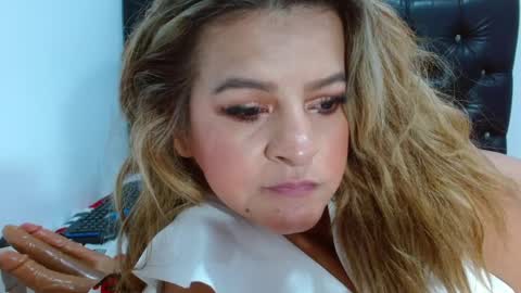 Venus online show from February 28, 2025, 9:25 am