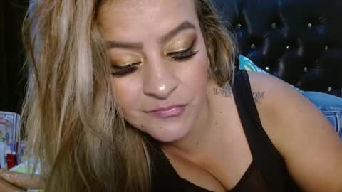 Venus online show from February 1, 2026, 1:15 am