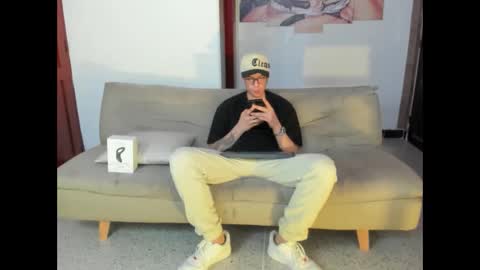 Vlad online show from March 5, 2026, 4:30 am