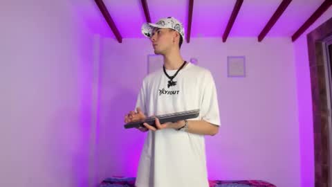 Vlad online show from March 7, 2026, 4:09 am