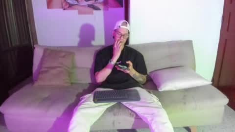 Vlad online show from April 1, 2026, 3:51 am