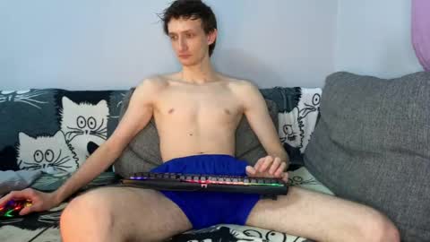 Vlad Dinovich online show from April 16, 2026, 9:39 pm