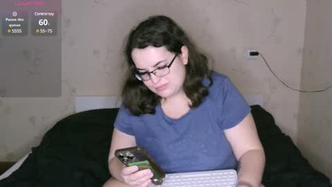 VladaCandy online show from December 29, 2024, 7:53 pm