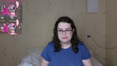 VladaCandy online show from February 25, 2025, 8:51 pm