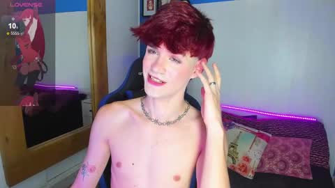 Vlad  online show from January 12, 2025, 3:57 pm