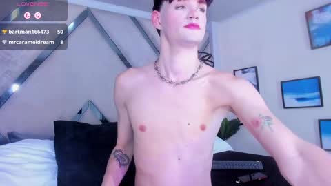 Vlad  online show from January 23, 2025, 5:42 pm