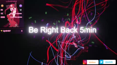 Vlad  online show from February 7, 2025, 5:51 pm