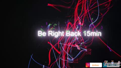 Vlad  online show from February 15, 2025, 6:01 pm