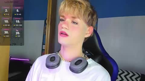 Vlad  online show from October 23, 2025, 2:16 pm