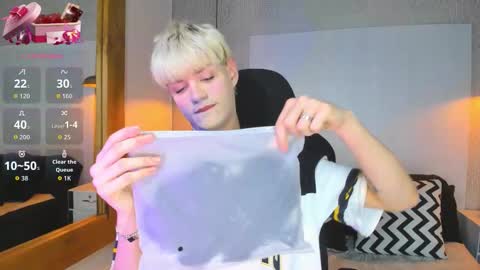 Vlad  online show from February 19, 2026, 2:24 pm