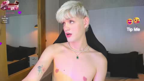 Vlad  online show from March 18, 2026, 2:20 pm