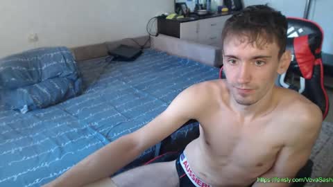 Vova and Sasha online show from June 5, 2026, 8:42 am