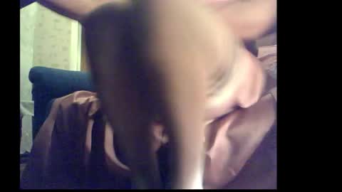 Violetta Elysia online show from February 11, 2026, 8:25 pm