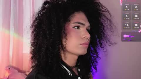 Venus  Vanessa online show from March 1, 2026, 6:21 pm