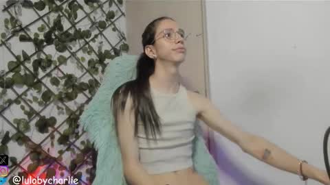 vodkadelulo online show from November 6, 2025, 7:15 pm