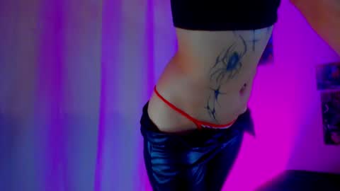 Gabriela online show from June 9, 2026, 8:53 pm