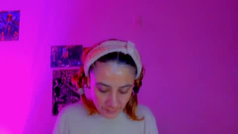 Gabriela online show from June 20, 2026, 11:46 am