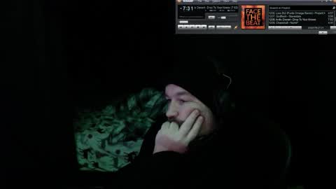 Snapshot of voidcatdaddy chatting on November 29, 2025, 4:04 am Rev online show from November 29, 2025, 4:04 am