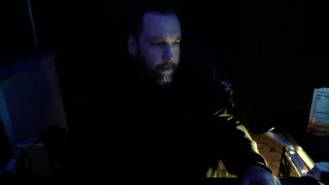 Snapshot of voidcatdaddy chatting on February 3, 2026, 5:05 am Rev online show from February 3, 2026, 5:05 am