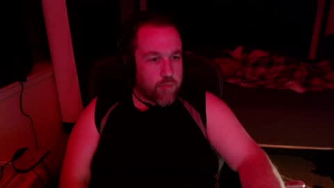 Snapshot of voidcatdaddy chatting on June 20, 2026, 4:37 am Rev online show from June 20, 2026, 4:37 am
