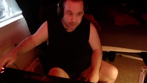 Snapshot of voidcatdaddy chatting on July 9, 2026, 4:55 pm Rev online show from July 9, 2026, 4:55 pm
