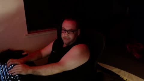 Snapshot of voidcatdaddy chatting on July 11, 2026, 6:16 am Rev online show from July 11, 2026, 6:16 am