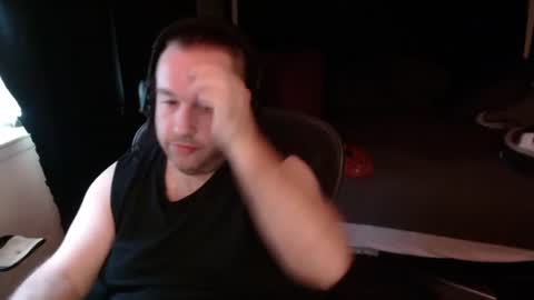 Snapshot of voidcatdaddy chatting on July 13, 2026, 6:00 pm Rev online show from July 13, 2026, 6:00 pm