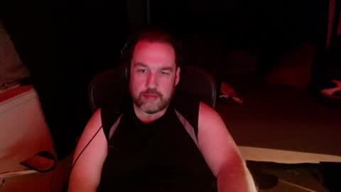 Snapshot of voidcatdaddy chatting on July 30, 2026, 5:28 am Rev online show from July 30, 2026, 5:28 am
