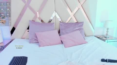 Lisa online show from January 19, 2025, 7:04 am