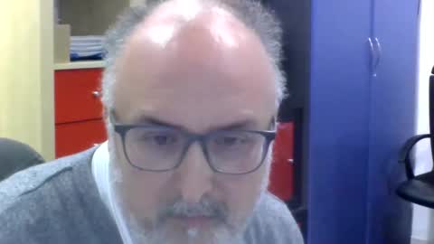 volpi72 online show from February 17, 2025, 6:48 pm
