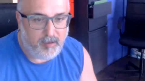 volpi72 online show from June 16, 2026, 11:35 am