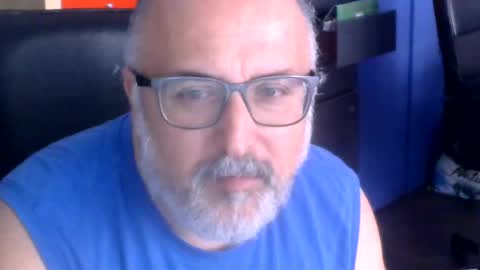 volpi72 online show from June 17, 2026, 11:12 am