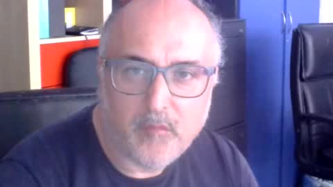 volpi72 online show from July 2, 2026, 12:33 pm