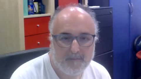 volpi72 online show from July 23, 2026, 6:50 pm