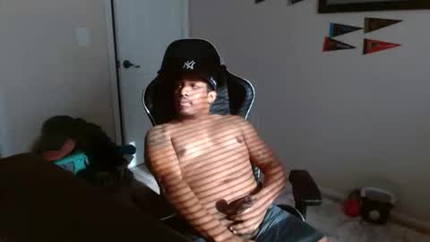 AlwaysAvibe online show from January 9, 2026, 5:37 pm