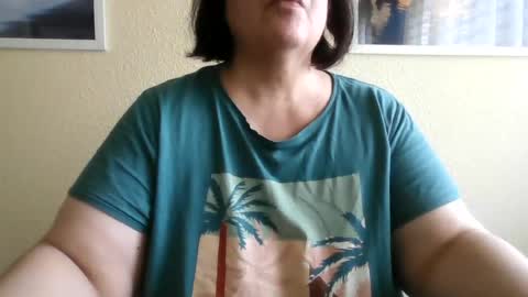Snapshot of voluptuosaxl chatting on July 29, 2026, 3:32 pm Mary online show from July 29, 2026, 3:32 pm